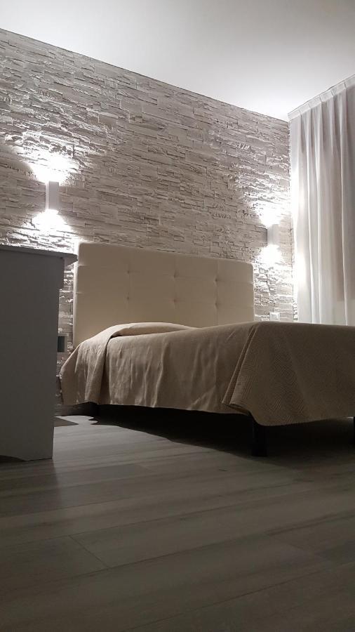 Albergo Paris Sottomarina Buitenkant foto