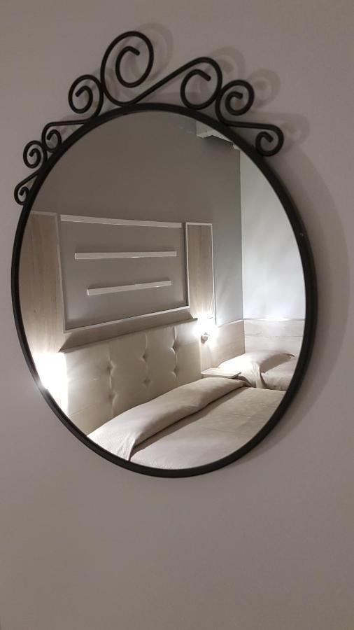Albergo Paris Sottomarina Buitenkant foto