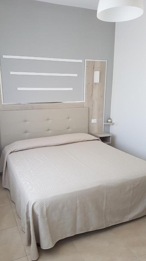 Albergo Paris Sottomarina Buitenkant foto